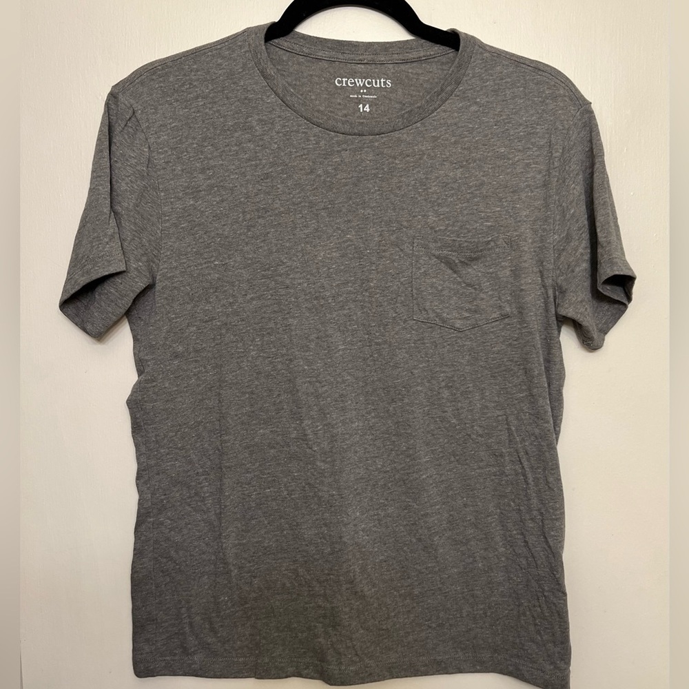 Crewcuts Short Sleeve Shirt